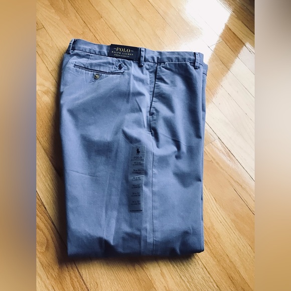 Ralph Lauren stretch classic fit 36x32 - Picture 4 of 6